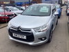 Citroen DS4 1.6L HDI DSTYLE Hatchback 5dr Diesel Manual Euro 5 (115 bhp) 5dr Manual 2026