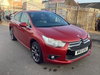 Citroen DS4 1.6L HDI DSTYLE Hatchback 5dr Diesel Manual Euro 5 (115 bhp) 5dr Manual 2026
