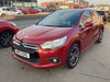 Citroen DS4 1.6L HDI DSTYLE Hatchback 5dr Diesel Manual Euro 5 (115 bhp) 5dr Manual 2026