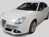 Alfa Romeo Giulietta 2.0 JTDM-2 Business Edition Hatchback 5dr Diesel Manual Euro 6 (s/s) (150 bhp) 5dr Manual 2026