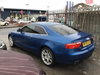 Audi A5 1.8 TFSI 2d 170 BHP 6 MONTHS WARRANTY 2dr Manual 2026