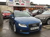 Audi A5 1.8 TFSI 2d 170 BHP 6 MONTHS WARRANTY 2dr Manual 2026