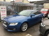 Audi A5 1.8 TFSI 2d 170 BHP 6 MONTHS WARRANTY 2dr Manual 2026