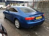 Audi A5 1.8 TFSI 2d 170 BHP 6 MONTHS WARRANTY 2dr Manual 2026