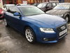 Audi A5 1.8 TFSI 2d 170 BHP 6 MONTHS WARRANTY 2dr Manual 2026