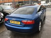 Audi A5 1.8 TFSI 2d 170 BHP 6 MONTHS WARRANTY 2dr Manual 2026