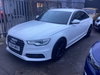 Audi A6 2.0L TDI ULTRA S LINE Saloon 4dr Diesel Manual Euro 5 (188 bhp) 4dr Manual 2026