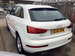 Audi Q3 2.0L TDI SE SUV 5dr Diesel Manual Euro 6 (148 bhp) 5dr Manual 2016