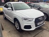 Audi Q3 2.0L TDI SE SUV 5dr Diesel Manual Euro 6 (148 bhp) 5dr Manual 2026