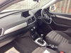 Audi Q3 2.0L TDI SE SUV 5dr Diesel Manual Euro 6 (148 bhp) 5dr Manual 2026