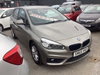 BMW 2 Series 2.0 218D SE ACTIVE TOURER 5d 148 BHP 6 MONTHS WARRANTY, full mot, 5dr Manual 2026