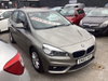 BMW 2 Series 2.0 218D SE ACTIVE TOURER 5d 148 BHP 6 MONTHS WARRANTY, full mot, 5dr Manual 2026