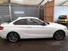 BMW 2 Series 2.0L 220D SPORT Coupe 2dr Diesel Manual Euro 5 (181 bhp) 2dr Manual 2026