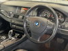 BMW 5 Series 2.0 520d SE Saloon 4dr Diesel Auto Euro 6 (s/s) (190 ps) 4dr Automatic 2026