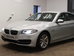 BMW 5 Series 2.0 520d SE Saloon 4dr Diesel Auto Euro 6 (s/s) (190 ps) 4dr Automatic 2015