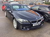 BMW 5 Series 2.0L 520D M SPORT Saloon 4dr Diesel Automatic Euro 5 (181 bhp) 4dr Automatic 2026