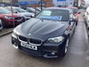 BMW 5 Series 2.0L 520D M SPORT Saloon 4dr Diesel Automatic Euro 5 (181 bhp) 4dr Automatic 2026