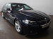 BMW 5 Series 2.0L 520D M SPORT Saloon 4dr Diesel Automatic Euro 6 (188 bhp) 4dr Automatic 2016