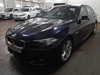 BMW 5 Series 2.0L 520D M SPORT Saloon 4dr Diesel Automatic Euro 6 (188 bhp) 4dr Automatic 2026