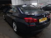 BMW 5 Series 2.0L 520D M SPORT Saloon 4dr Diesel Automatic Euro 6 (188 bhp) 4dr Automatic 2026