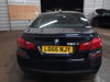 BMW 5 Series 2.0L 520D M SPORT Saloon 4dr Diesel Automatic Euro 6 (188 bhp) 4dr Automatic 2026