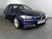 BMW 5 Series 2.0L 520d SE Auto Saloon 4dr Diesel Automatic Euro 6 (188 bhp) 4dr Automatic 2015