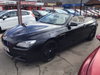 BMW 6 Series 3.0 640D M SPORT 2d AUTO 309 BHP 6 MONTHS WARRANTY 2dr Automatic 2026