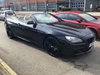 BMW 6 Series 3.0 640D M SPORT 2d AUTO 309 BHP 6 MONTHS WARRANTY 2dr Automatic 2026
