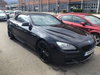 BMW 6 Series 3.0 640D M SPORT 2d AUTO 309 BHP 6 MONTHS WARRANTY 2dr Automatic 2026