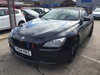 BMW 6 Series 3.0 640D M SPORT 2d AUTO 309 BHP 6 MONTHS WARRANTY 2dr Automatic 2026