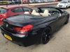 BMW 6 Series 3.0 640D M SPORT 2d AUTO 309 BHP 6 MONTHS WARRANTY 2dr Automatic 2026
