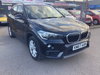 BMW X1 2.0L sDrive 18d SE SUV 5dr Diesel Manual Euro 6 (148 bhp) 5dr Manual 2026