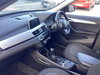 BMW X1 2.0L sDrive 18d SE SUV 5dr Diesel Manual Euro 6 (148 bhp) 5dr Manual 2026