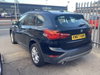 BMW X1 2.0L sDrive 18d SE SUV 5dr Diesel Manual Euro 6 (148 bhp) 5dr Manual 2026