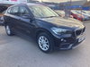 BMW X1 2.0L sDrive 18d SE SUV 5dr Diesel Manual Euro 6 (148 bhp) 5dr Manual 2026