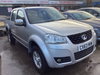 Great Wall Steed 2.0L TD S 4X4 DCB Diesel Manual Euro 5 (141 bhp) 4dr Manual 2026