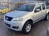 Great Wall Steed 2.0L TD S 4X4 DCB Diesel Manual Euro 5 (141 bhp) 4dr Manual 2026