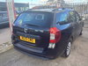 Dacia Logan MCV 0.9 TCe Essential Estate 5dr Petrol Manual Euro 6 (s/s) (90 ps) 5dr Manual 2026