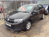 Dacia Sandero 1.0 AMBIANCE SCE 5d 73 BHP 6 MONTHS WARRANTY, 5dr Manual 2026