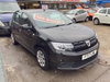 Dacia Sandero 1.0 AMBIANCE SCE 5d 73 BHP 6 MONTHS WARRANTY, 5dr Manual 2026