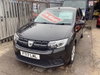 Dacia Sandero 1.0 AMBIANCE SCE 5d 73 BHP 6 MONTHS WARRANTY, 5dr Manual 2026