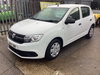 Dacia Sandero 1.0L Ambiance SCe Hatchback 5dr Petrol Manual Euro 6 (72 bhp) 5dr Manual 2026