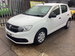 Dacia Sandero 1.0L Ambiance SCe Hatchback 5dr Petrol Manual Euro 6 (72 bhp) 5dr Manual 2017