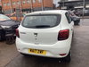 Dacia Sandero 1.0L Ambiance SCe Hatchback 5dr Petrol Manual Euro 6 (72 bhp) 5dr Manual 2026