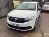Dacia Sandero 1.0L Ambiance SCe Hatchback 5dr Petrol Manual Euro 6 (72 bhp) 5dr Manual 2026