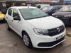 Dacia Sandero 1.0L Ambiance SCe Hatchback 5dr Petrol Manual Euro 6 (72 bhp) 5dr Manual 2026