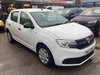 Dacia Sandero 1.0L Ambiance SCe Hatchback 5dr Petrol Manual Euro 6 (72 bhp) 5dr Manual 2026