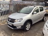 Dacia Sandero 1.5L STEPWAY LAUREATE DCI Hatchback 5dr Diesel Manual Euro 5 (90 bhp) 5dr Manual 2026