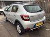 Dacia Sandero 1.5L STEPWAY LAUREATE DCI Hatchback 5dr Diesel Manual Euro 5 (90 bhp) 5dr Manual 2026