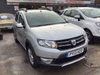Dacia Sandero 1.5L STEPWAY LAUREATE DCI Hatchback 5dr Diesel Manual Euro 5 (90 bhp) 5dr Manual 2026